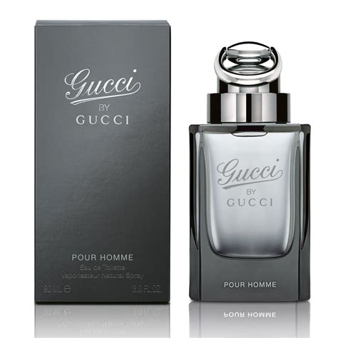 gucci men perfume discount|original gucci cologne men.